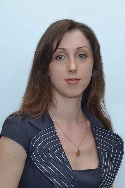 Преподаватель 2
